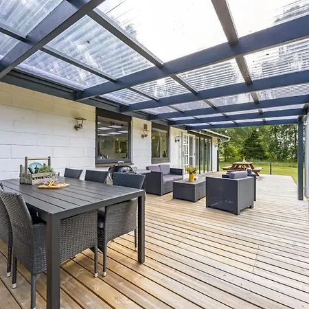 Annetta - 800m From The Sea By Interhome Feriehus