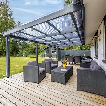 Feriehus Annetta - 800m From The Sea By Interhome