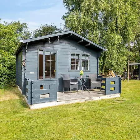 Feriehus Annetta - 800m From The Sea By Interhome *