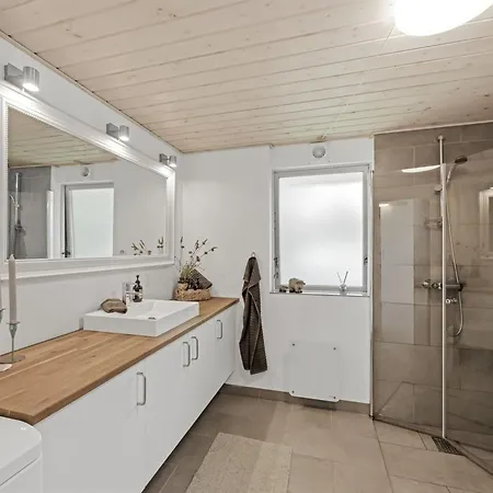 Annetta - 800m From The Sea By Interhome * Laeso