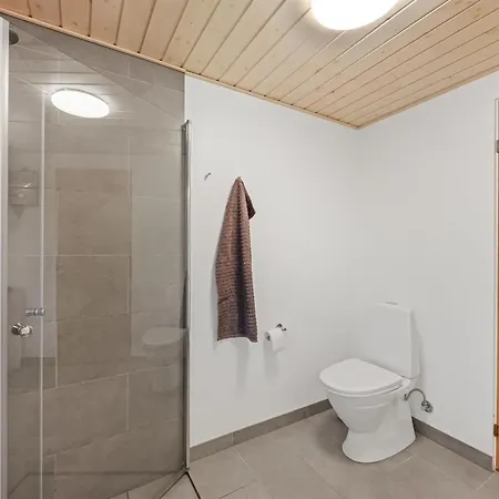 Annetta - 800m From The Sea By Interhome * Laeso
