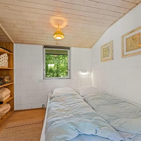 Annetta - 800m From The Sea By Interhome * Laeso